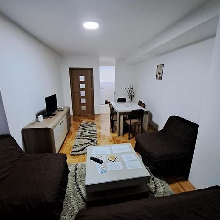 Apartman Vranje Buitenkant foto