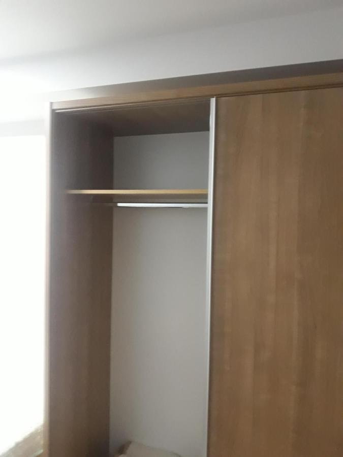 Apartman Vranje Buitenkant foto