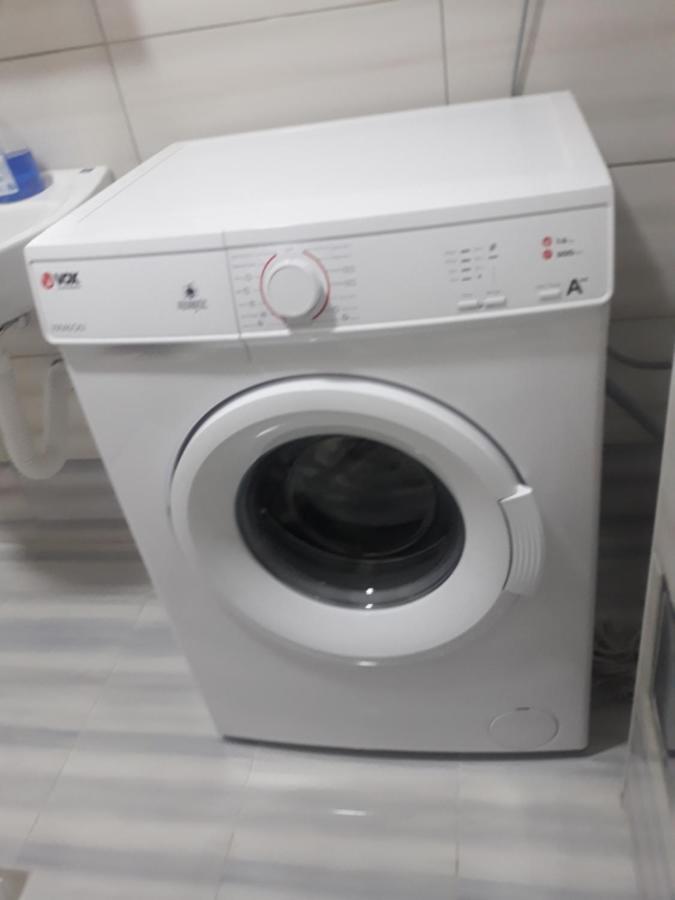 Apartman Vranje Buitenkant foto