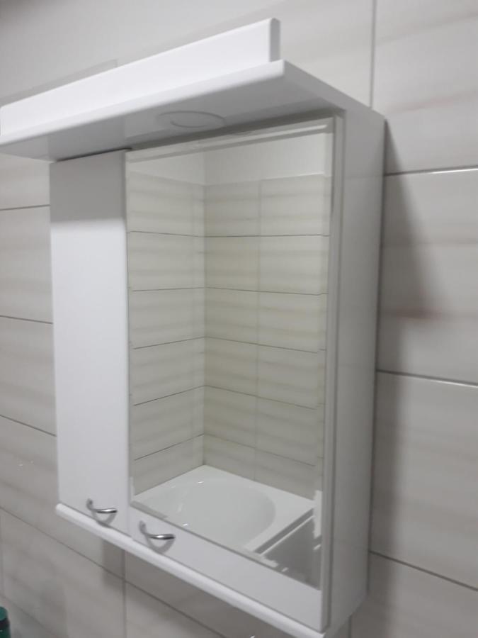 Apartman Vranje Buitenkant foto