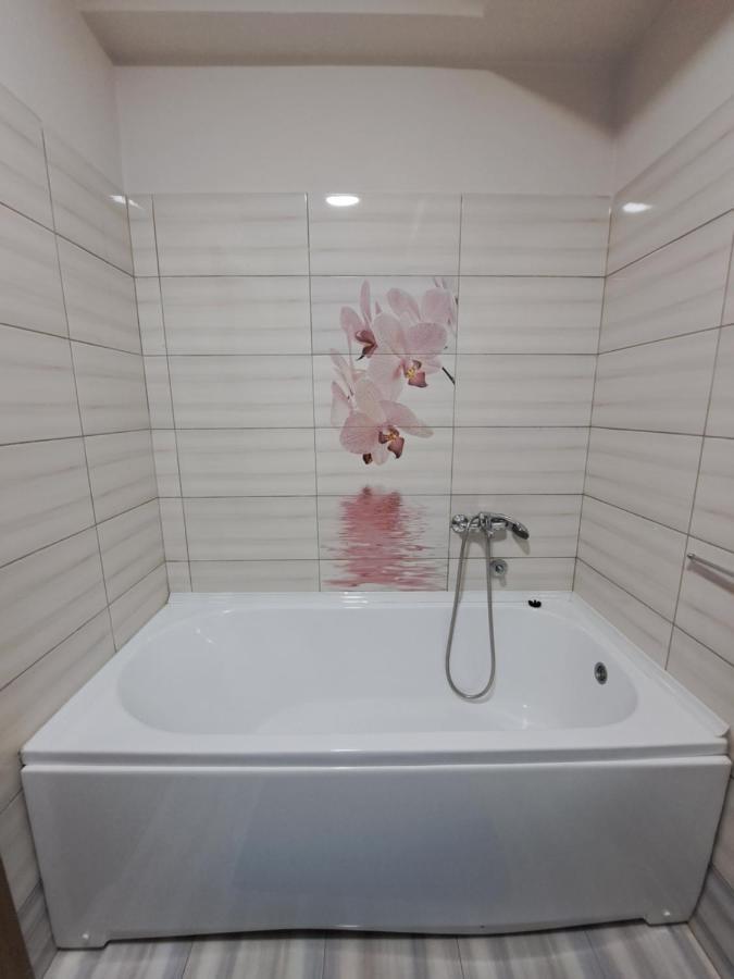 Apartman Vranje Buitenkant foto
