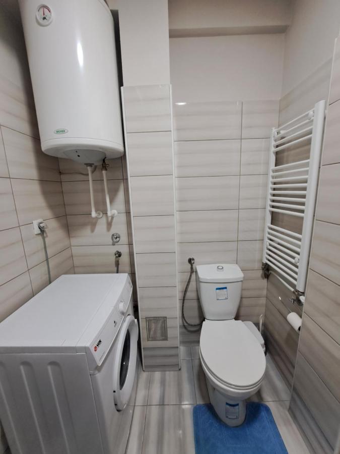 Apartman Vranje Buitenkant foto