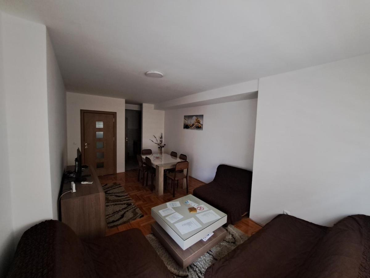 Apartman Vranje Kamer foto